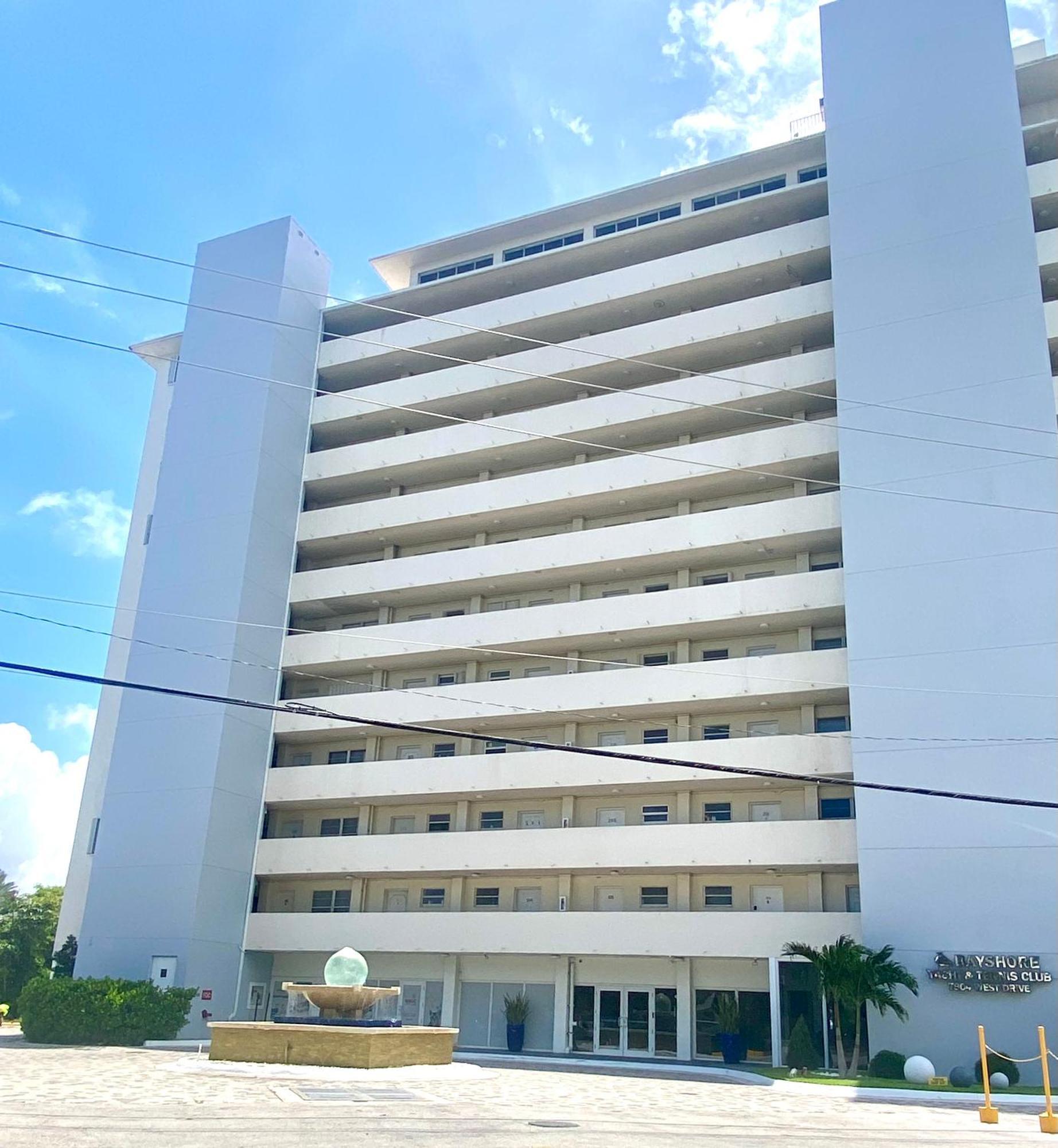 Panoramic Luxurious Waterfront One Bedroom Apartment With Miami Skyline View Free Parking 5Min Drive To 마이애미 비치 외부 사진